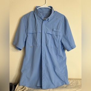 Ocean Coast button up shirt
